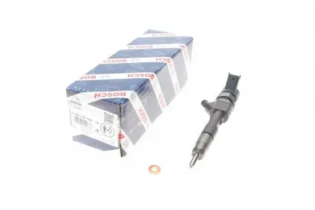Форсунка BOSCH 0 445 110 146