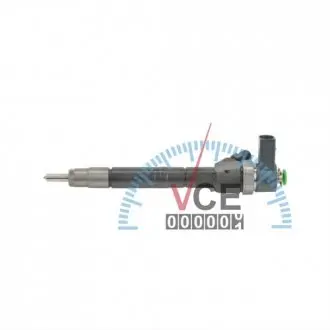 Форсунка паливна BOSCH 0 445 110 181