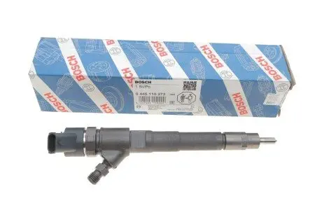 Форсунка BOSCH 0 445 110 273