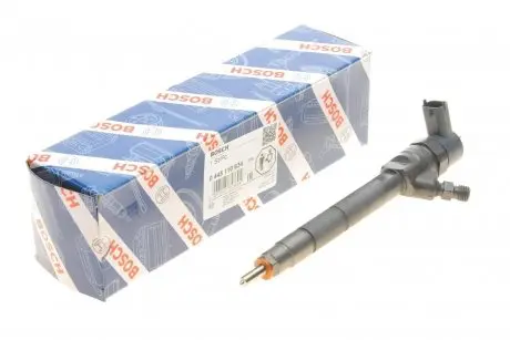 Форсунка BOSCH 0 445 110 634