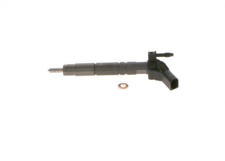 Форсунка common-rail db w164/w204/w211/w463 3,0cdi BOSCH 0445115059 (фото 1)