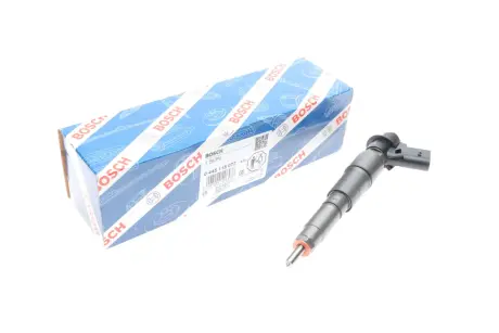 Форсунка двигуна BOSCH 0 445 115 077