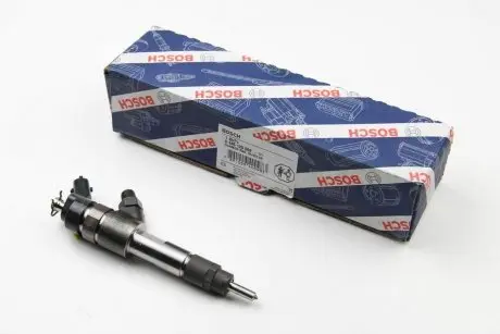 Форсунка BOSCH 0 445 120 002