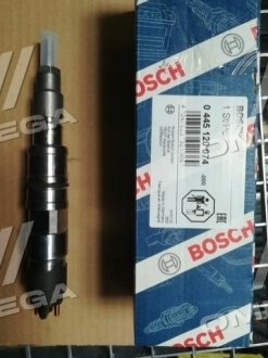 Форсунка BOSCH 0 445 120 074