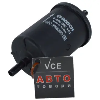 Топливный фильтр BOSCH 0 450 902 161
