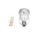 Топливный фильтр 145 (930_) BOSCH 0450905005 (фото 2)
