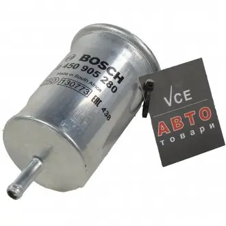 Топливный фильтр BOSCH 0 450 905 280