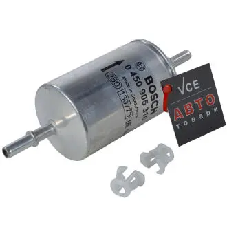 Фильтр топливный BOSCH 0 450 905 316