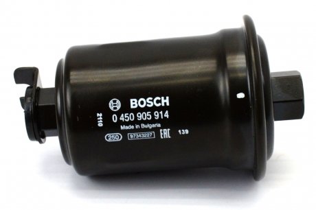 Топливный фильтр BOSCH 0 450 905 914