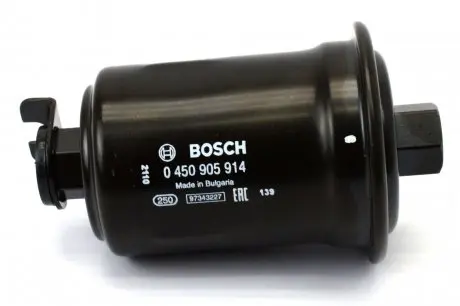 Топливный фильтр BOSCH 0 450 905 914