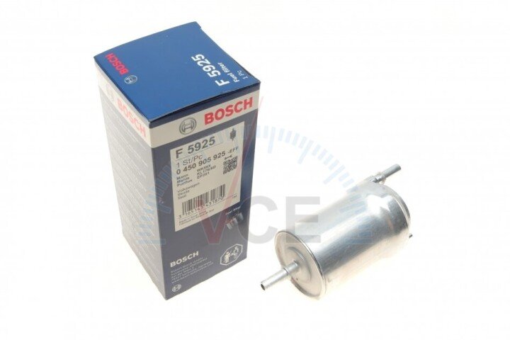 Топливный фильтр BOSCH 0 450 905 925 (фото 1)