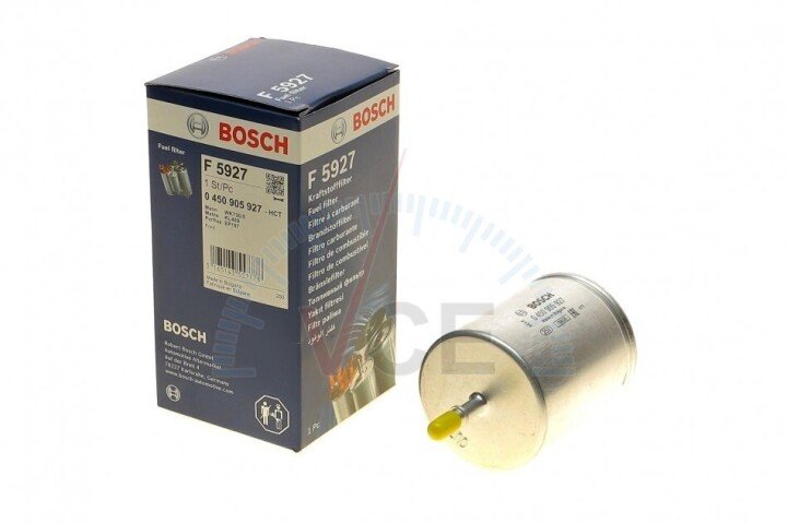 Топливний фільтр BOSCH 0 450 905 927 (фото 1)