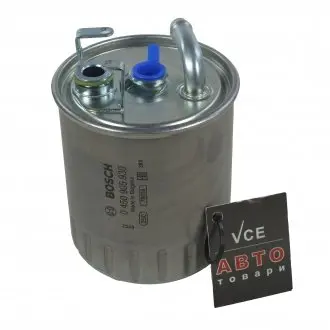 Топливный фильтр BOSCH 0 450 905 930