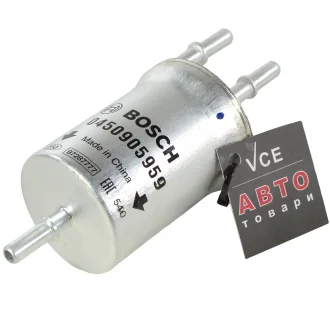 Топливный фильтр BOSCH 0 450 905 959