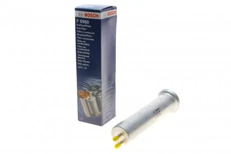 Топливный фильтр BOSCH 0 450 905 960