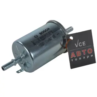 Топливный фильтр BOSCH 0 450 905 976