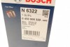 Топливный фильтр BOSCH 0 450 906 322 (фото 8)