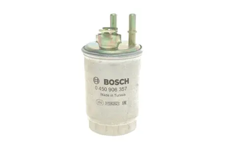 Топливный фильтр BOSCH 0 450 906 357