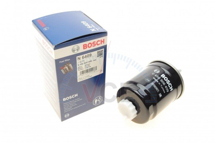 Топливний фільтр BOSCH 0 450 906 409 (фото 1)