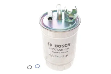 Топливный фильтр BOSCH 0 450 906 429