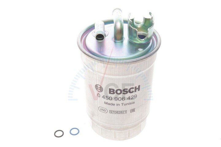 Топливный фильтр BOSCH 0 450 906 429 (фото 1)