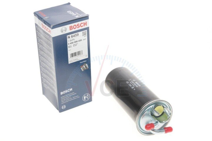 Топливный фильтр BOSCH 0 450 906 459 (фото 1)