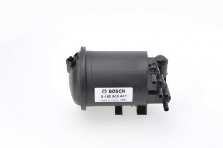 Топливный фильтр BOSCH 0450906461