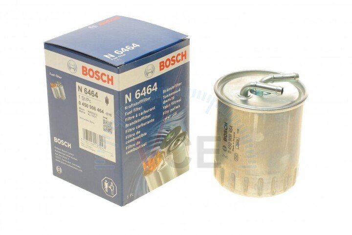 Топливный фильтр BOSCH 0 450 906 464 (фото 1)