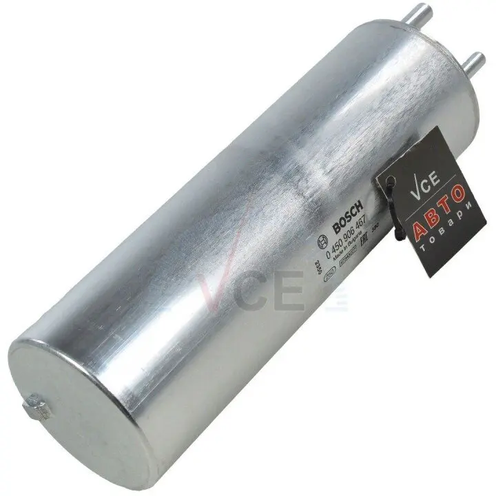 Топливный фильтр BOSCH 0 450 906 467 (фото 1)