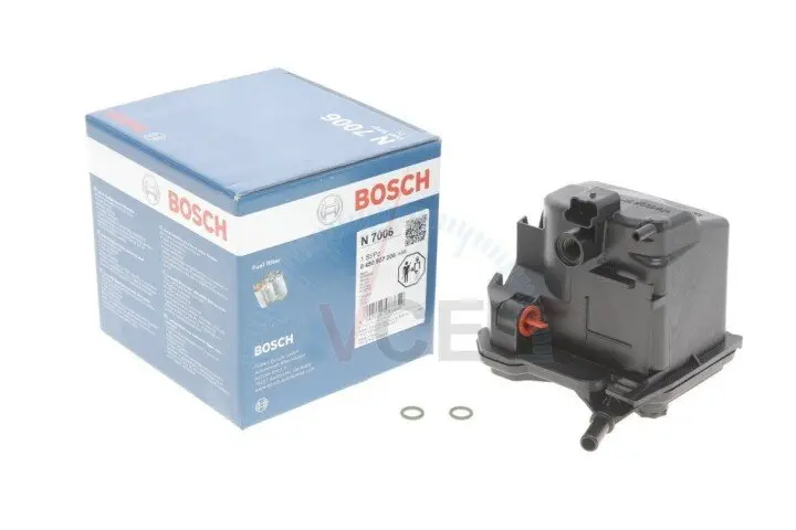 Топливный фильтр BOSCH 0 450 907 006 (фото 1)