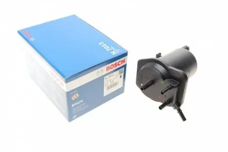 Топливный фильтр BOSCH 0 450 907 013