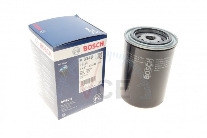 Масляный фильтр BOSCH 0 451 103 346 (фото 1)