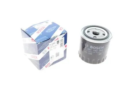Масляный фильтр BOSCH 0 451 103 353