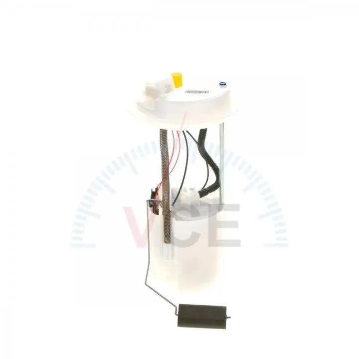 Фото 1 - Электрический топливный насос BOSCH 0580200009 Электрический топливный насос BOSCH 0580200009 (фото 1)