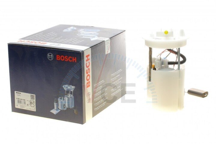 Элемент системы питания BOSCH 0 580 200 056 (фото 1)