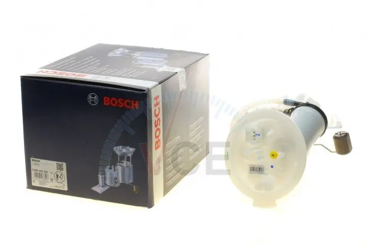 Фото 1 - Елемент системи живлення BOSCH 0 580 200 330 Елемент системи живлення BOSCH 0 580 200 330 (фото 1)