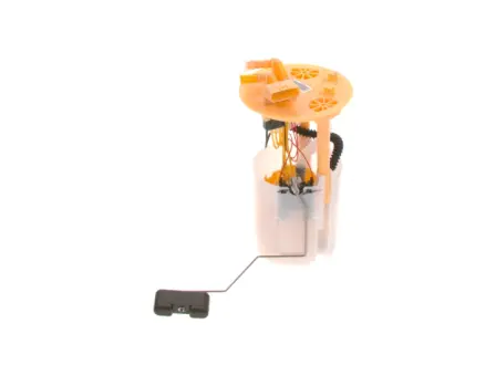 Электрический топливный насос (модуль) MERCEDES SPRINTER 3,5-T (B907, B910), SPRINTER 3-T (B910), SPRINTER 3-T (B910, B907), SPRINTER 4-T (B907, B910), RENAULT ESP BOSCH 0580203308