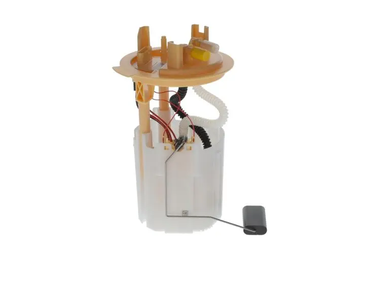 Фото 1 - Топливный насос высокого давления BOSCH 0580203330 Топливный насос высокого давления BOSCH 0580203330 (фото 1)