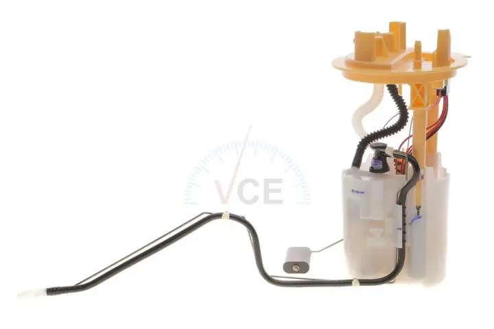 Электрический топливный насос BOSCH 0580203340 (фото 1)