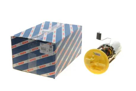 Насос паливний електричний BOSCH 058020341E