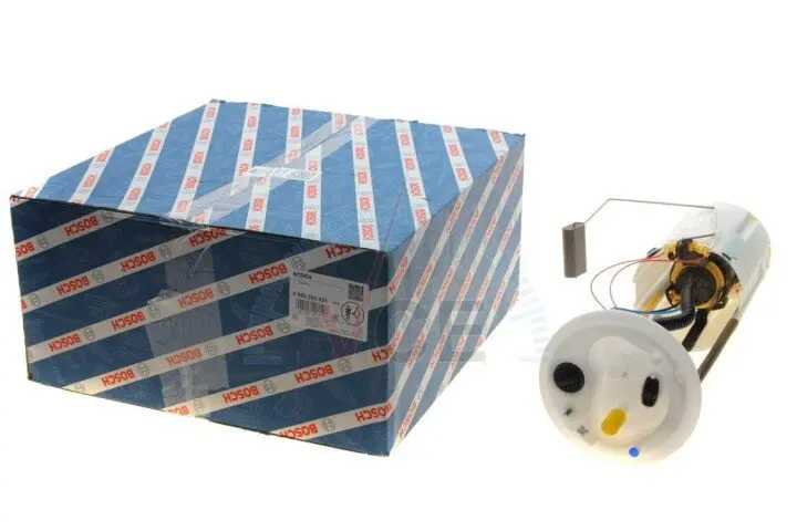 Элемент системы питания BOSCH 0 580 203 431 (фото 1)