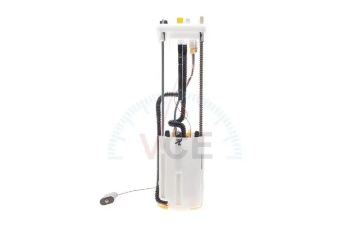 Электрический топливный насос BOSCH 0580203433 (фото 1)