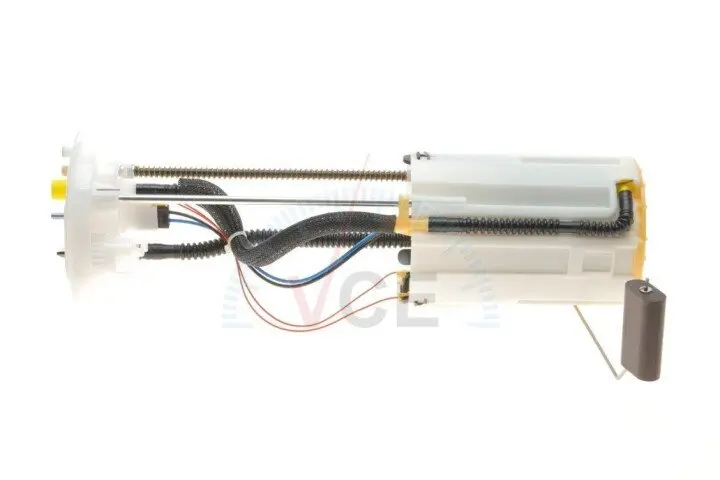 Насос топливный в бак ситроен Jumpеr 2.0 BluенDi/Fiаt Doblo 1.9 JTD/Ford Mondeo 1.8 TDси/Opеl аstrа 1.7 сDTI 04- BOSCH 0580203435 (фото 1)