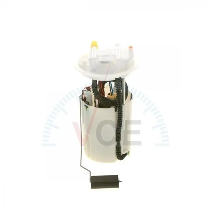 Топливоподкачивающий насос (модуль) fiat linea 1,3d multijet 09- BOSCH 0580303111 (фото 1)