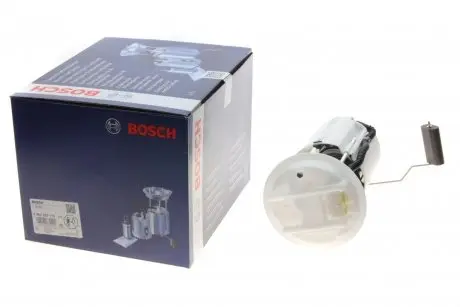 Элемент системы питания BOSCH 0 580 303 116