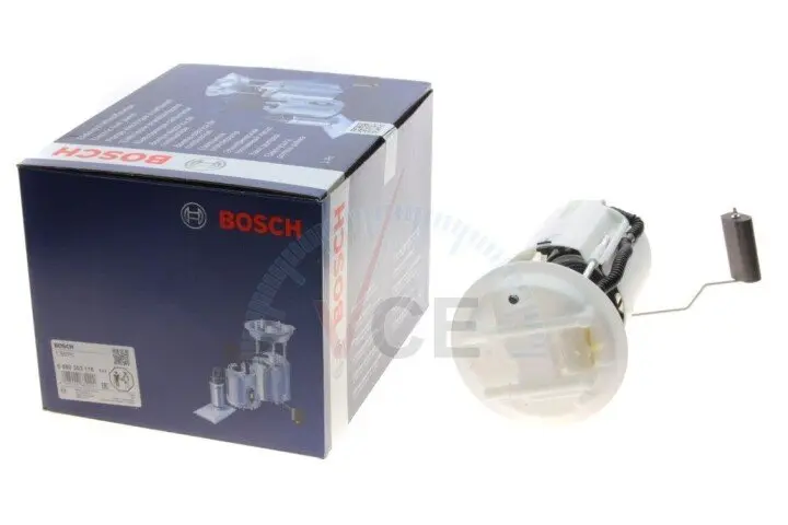 Элемент системы питания BOSCH 0 580 303 116 (фото 1)