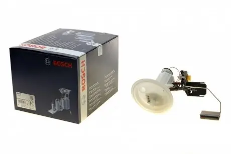 Элемент системы питания BOSCH 0 580 314 537