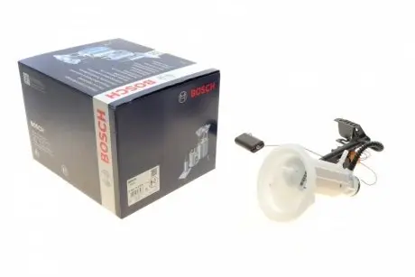 Датчик, запас топлива BOSCH 0 580 314 539