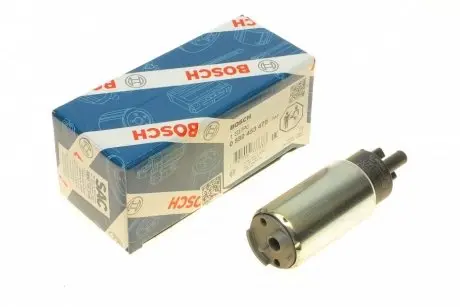 Топливный насос BOSCH 0 580 453 470