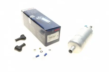 Топливный насос BOSCH 0 580 464 125